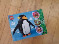 Lego 40498 Christmas Pinguin Weihnachten Thüringen - Erfurt Vorschau