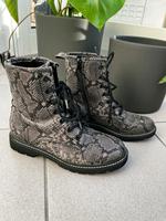 Stiefelette  - Größe 38 - wie neu Bayern - Maßbach Vorschau