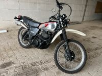 Yamaha XT500 1U6 sehr guter Zustand Nordrhein-Westfalen - Paderborn Vorschau