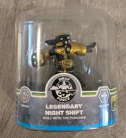 Skylanders Swap Force Legendry Night Shift  NEU Bergedorf - Hamburg Lohbrügge Vorschau