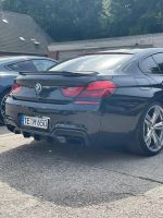 CW Carbon Spoiler Lippe passend für BMW 6er M6 F06 F13 Nordrhein-Westfalen - Kamen Vorschau