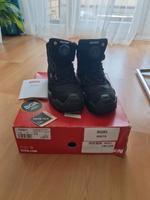 Sicherheitsstiefel Elten Mike BOA GTX  Goretex Hamburg - Altona Vorschau