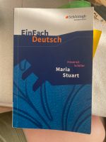 Friedrich Schiller „Maria Stuart“ Berlin - Neukölln Vorschau