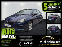 Opel Astra K 1.5 D S/S 2020 LM LED Navi PDC 2xKlima München - Moosach Vorschau