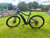 haibike sduro hardnine 4.5 Nordrhein-Westfalen - Schwelm Vorschau