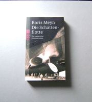 Boris Meyn - Die Schattenflotte (historischer Krimi - Hamburg) Altona - Hamburg Iserbrook Vorschau