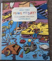 Make my day ! Mein wildes Englisch - Wimmelbuch Nordrhein-Westfalen - Hamm Vorschau