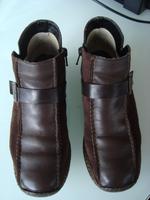 Rieker Halbschuh, Kurzstiefelette, Gr. 38 Hessen - Elz Vorschau