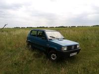 Fiat 141 4x4 Panda STEYR PUCH TÜV NEU einmalige Zeitkapsel Brandenburg - Küstriner Vorland Vorschau