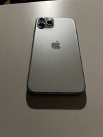 Apple iPhone 11 Pro 256 GB weiß inkl. Zubehör Baden-Württemberg - Brühl Vorschau