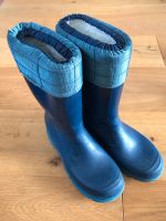 Romikids Romi Kids Gummistiefel Gr. 34 Schleswig-Holstein - Hollingstedt Vorschau