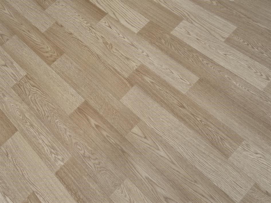 PVC Bodenbelag in natürlichem Holz Charme (11,95€/m²), 2m 4m in Weeze