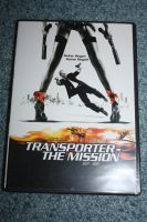 Transporter - The Mission DVD Film Jason Statham Hobby D Sachsen - Freiberg Vorschau