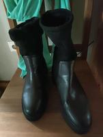 Stiefel Stiefelette Schuhe Damen Niedersachsen - Wittmund Vorschau