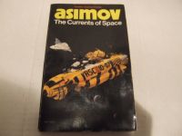 The Currents of Space by Isaac Asimov Englisch Buch English Book Berlin - Schöneberg Vorschau