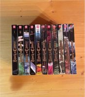 Black Clover Anime Blu-Ray Vol. 1 - 11 ab Vol. 6 OVP Baden-Württemberg - Ilshofen Vorschau