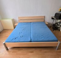 Bett Doppelbett Rheinland-Pfalz - Gau-Odernheim Vorschau
