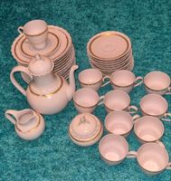 Hutschenreuther Porcelaine Rose Desiree Kaffeeservice Nordrhein-Westfalen - Heinsberg Vorschau