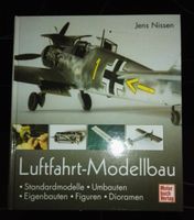 Motorbuch Verlag Luftfahrt-Modellbau Nordrhein-Westfalen - Bottrop Vorschau