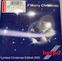 Herpa Wings Merry Christmas Limited Edt. 2002 Airbus Beluga 1:500 Hemelingen - Mahndorf Vorschau