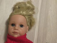 Götz Puppe Hannah Nordrhein-Westfalen - Moers Vorschau