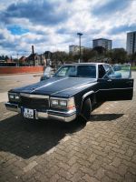 Cadillac Sedan DeVille Hannover - Ricklingen Vorschau