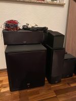 Onkyo THX 7.1 Boxen, Dolby Sorround, Atmos Rheinland-Pfalz - Mainz Vorschau