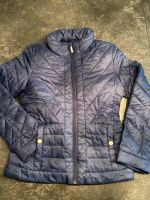 Jacke Tommy Hilfiger Mädchen Größe 140, blau Hessen - Sulzbach Vorschau