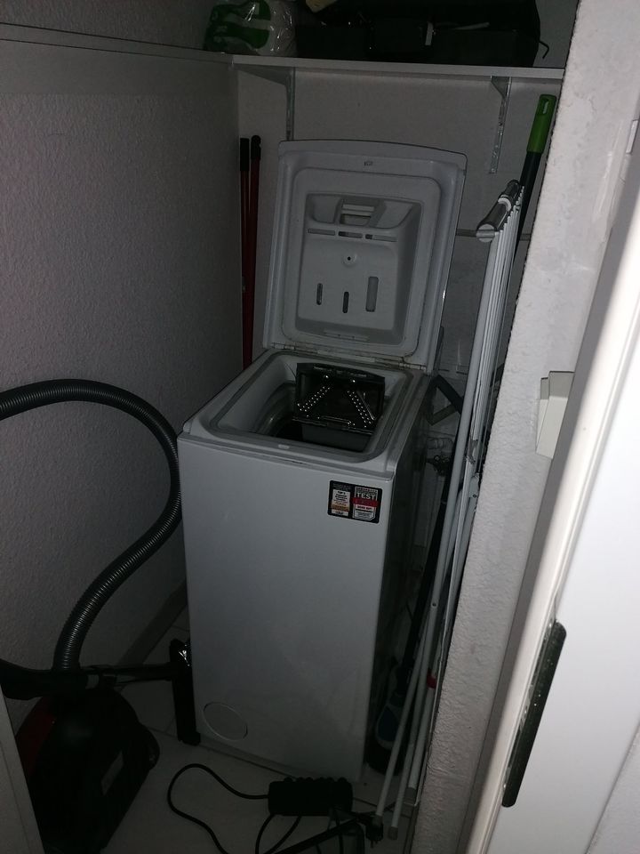 exclusive 2,5 Zi Wohnung komplett ausgestattet ab 01.08.24 in Konstanz