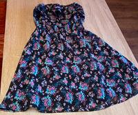Sommerkleid - Bandeaukleid - luftiges Kleid Sachsen - Dippoldiswalde Vorschau