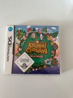 Nintendo DS Spiel Animal Crossing Wild World Baden-Württemberg - Nattheim Vorschau