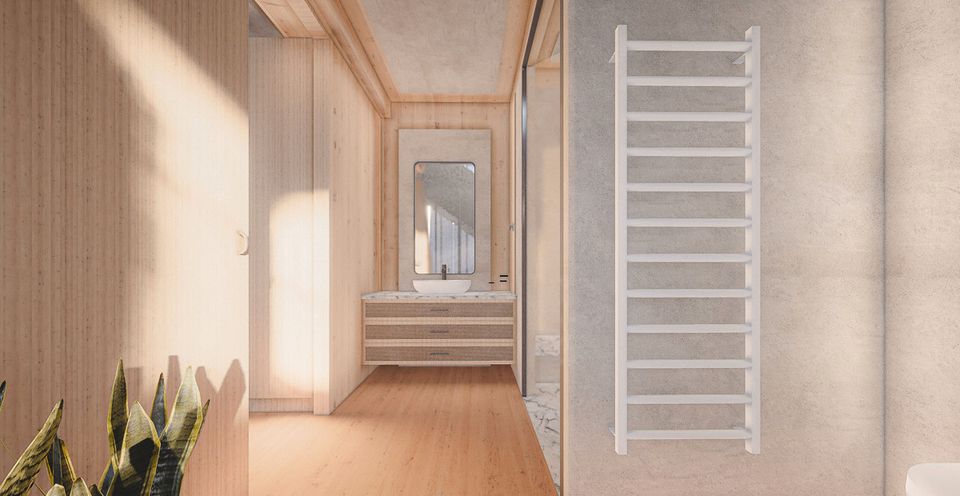 Natural Lifestyle: Attraktive 2,5-Zimmer-Wohnung im Vollholzhaus mit natürlichen Baumaterialien und innovativer Technik in München