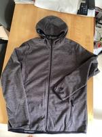 Sweatjacke Grau Größe XL „Neu und ungetragen“ Bayern - Augsburg Vorschau