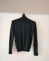 Pullover von Zara, Gr. S, schwarz, kaum getragen Nordrhein-Westfalen - Siegen Vorschau