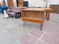 Vintage Mid Century Kommode / Schrank / INKL.ANLIEFERUNG Berlin - Neukölln Vorschau