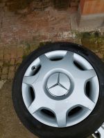 Sommerreifen 205/55 R16 Mercedes 5x112 Niedersachsen - Duderstadt Vorschau