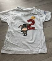 Babydream Gr. 98-104 Geburtstagsshirt T-Shirt Geburtstag 2 Jahre Baden-Württemberg - Mauer Vorschau