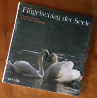 "Flügelschlag der Seele"; Bildmeditation, ungeöffnet Niedersachsen - Peine Vorschau