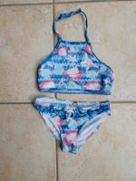 Bikini Größe 122, Muschel-Design Bayern - Regensburg Vorschau