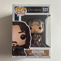 Funko Aragorn Nr. 531 Herr der Ringe Lord of the Rings Kiel - Gaarden Vorschau