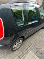 Skoda Roomster  1,9 TDI Nordrhein-Westfalen - Rosendahl Vorschau
