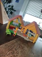 Playmobil Haus Schleswig-Holstein - Neu Duvenstedt Vorschau