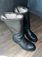 Winterstiefel Panama Jack Lammfell Bayern - Königsdorf Vorschau