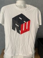 Herren T-Shirt G-Star Weiß Gr. L Rheinland-Pfalz - Wittgert Vorschau