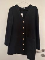 Zara Tweed Jacke Blazer Kleid Rheinland-Pfalz - Ludwigshafen Vorschau