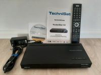 TechniStar S2, Digitaler HD-Reciver (Sat Receiver), schwarz Niedersachsen - Weyhe Vorschau