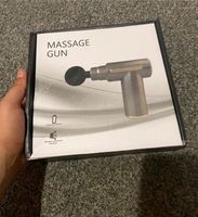 Massage Gun Massagepistole Rheinland-Pfalz - Baumholder Vorschau