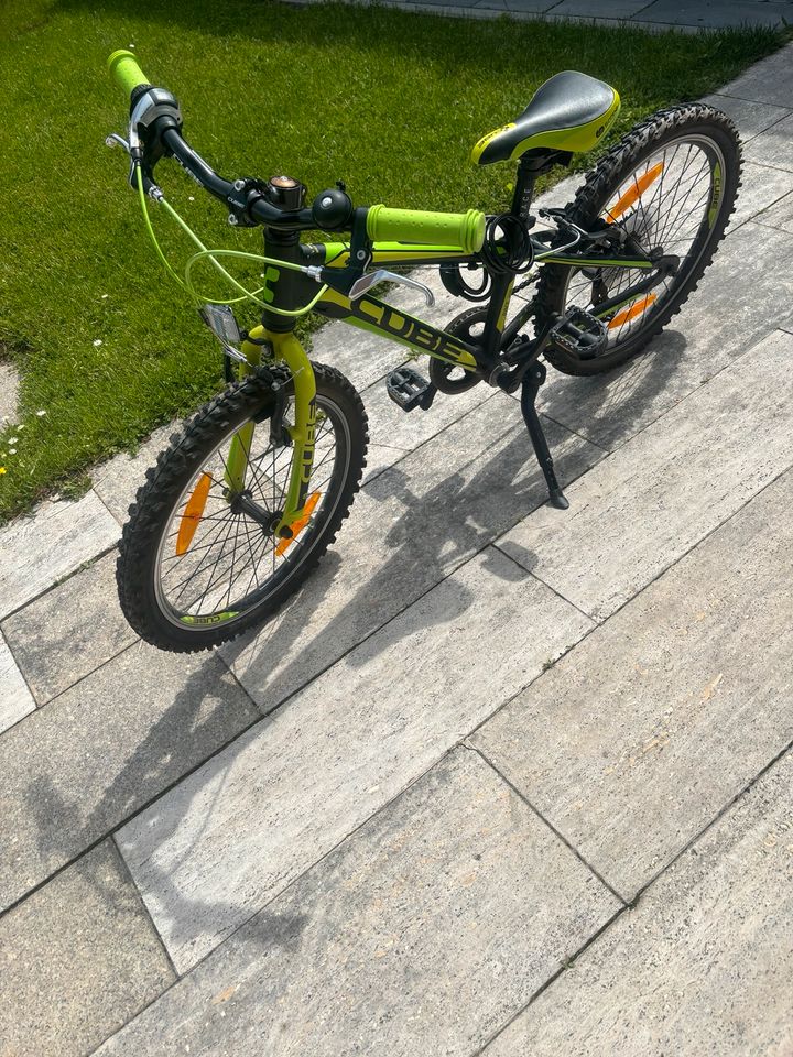 Kinder Fahrrad in München