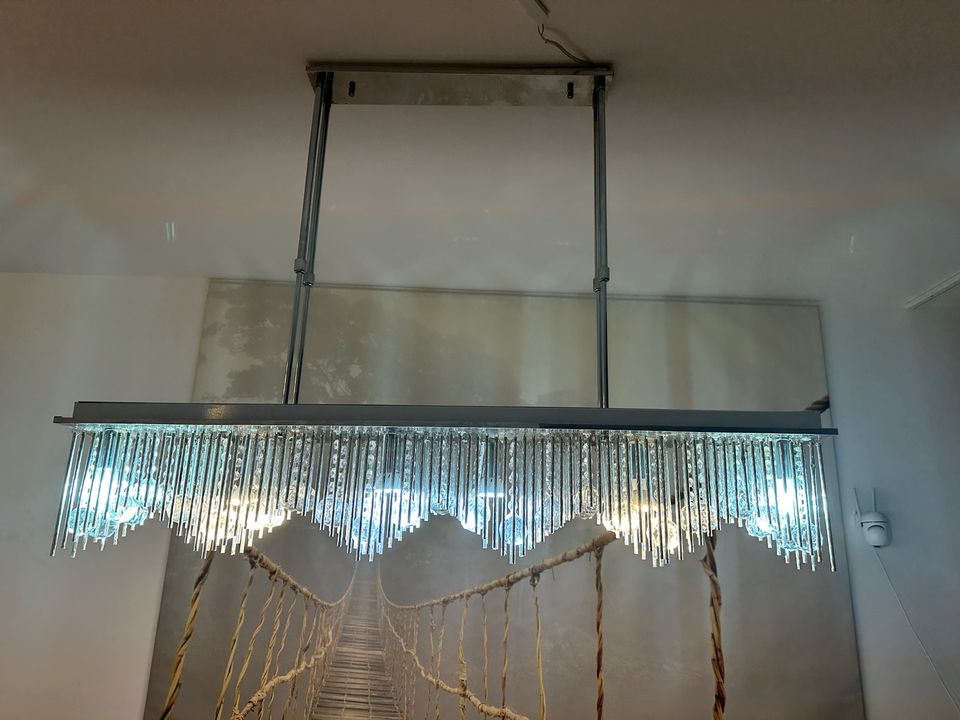 Esstisch hänge Lampe in Herne