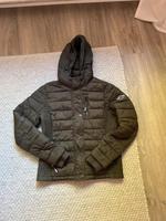Superdry Steppjacke Übergangsjacke Fuji JKT L Schleswig-Holstein - Lübeck Vorschau